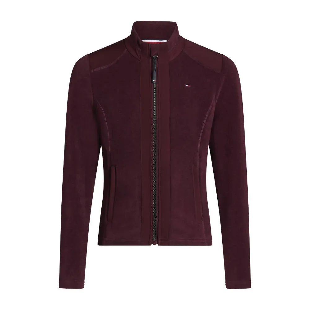 Tommy Hilfiger Equestrian Elmonte Fleecejacke Kinder