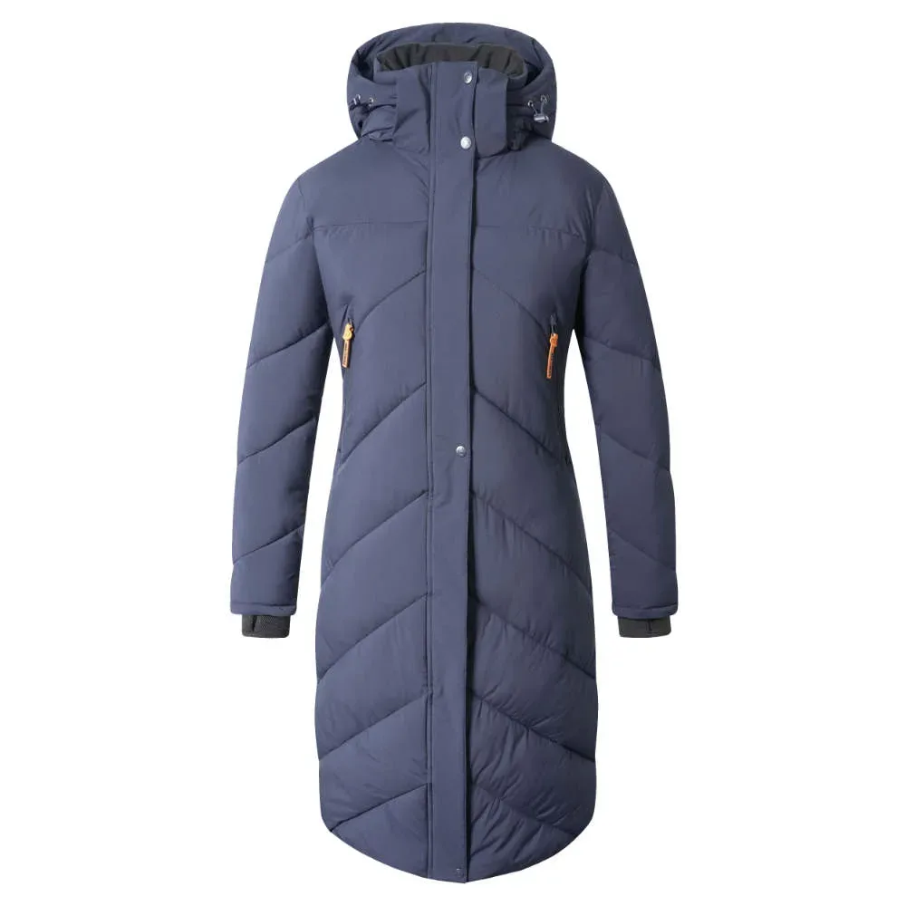 Covalliero Wintermantel HW 2026 Damen