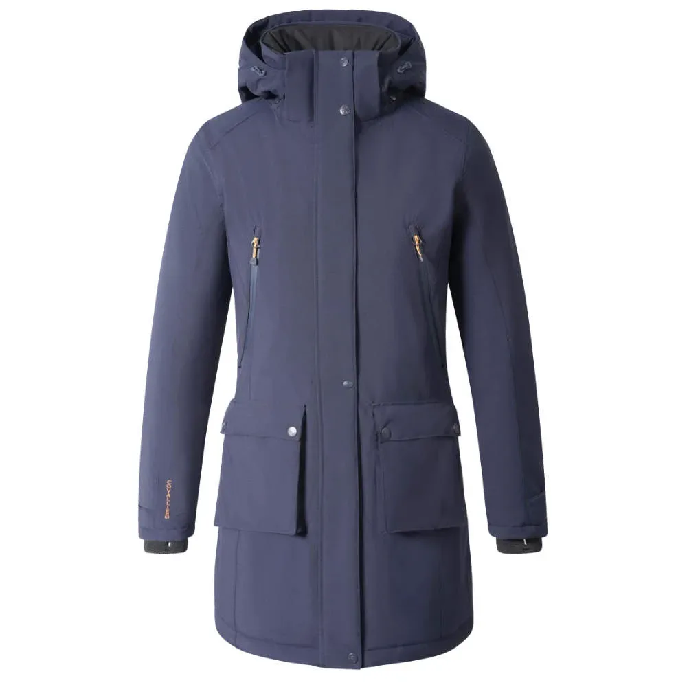 Covalliero Parka HW 2026 Damen