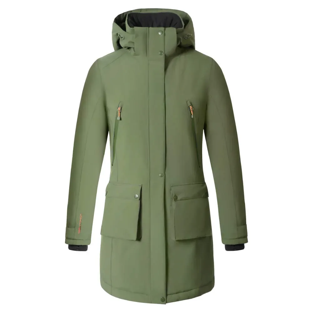 Covalliero Parka HW 2026 Damen