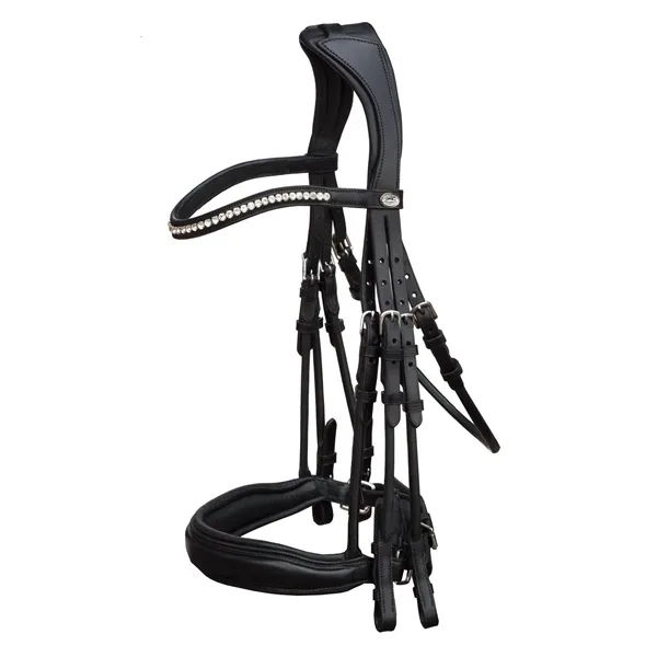 Schockemöhle Kandare Premium Sports Venice