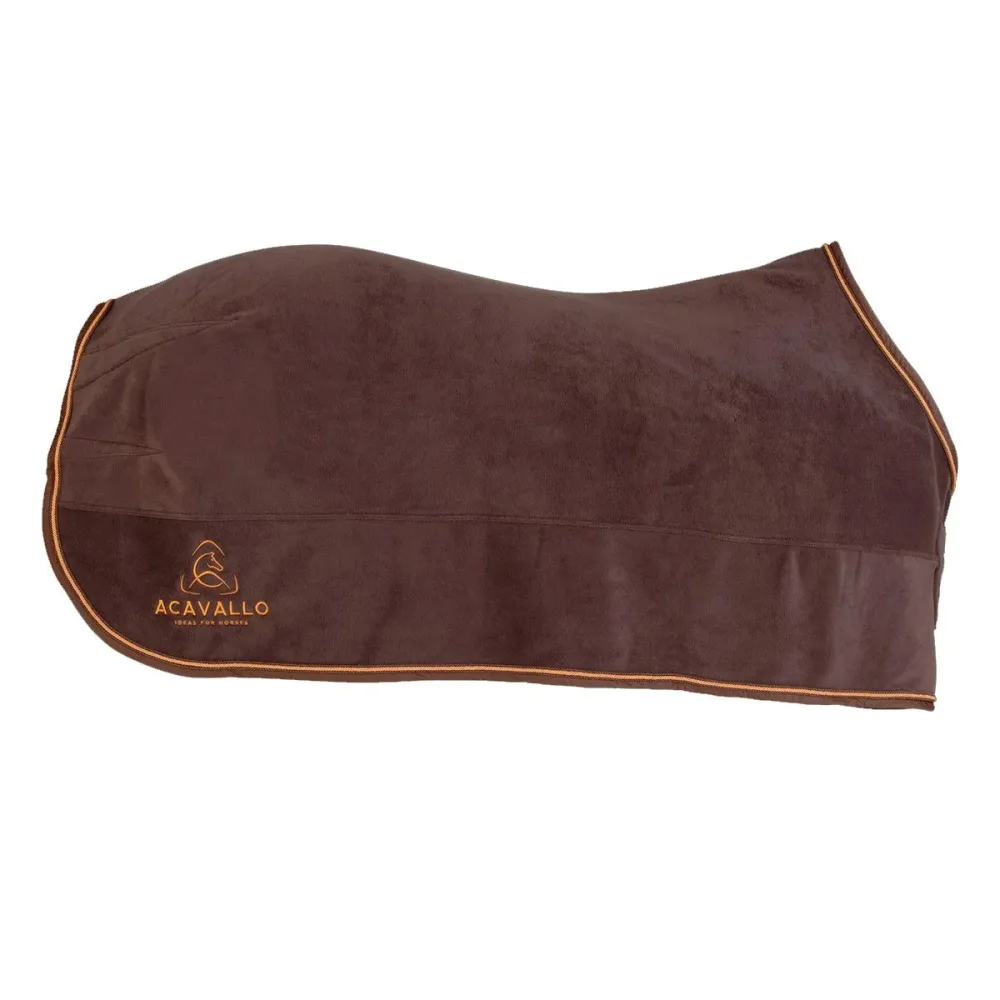 Acavallo Fleecedecke 800 g