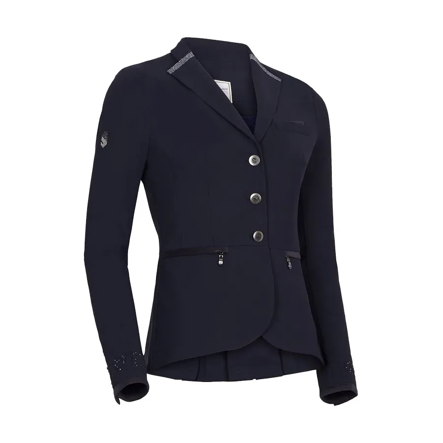 Samshield Victorine Crystal Turniersakko Damen