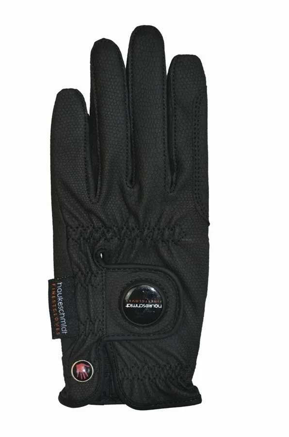 haukeschmidt Nordic Dream Kunstlederhandschuh Winter