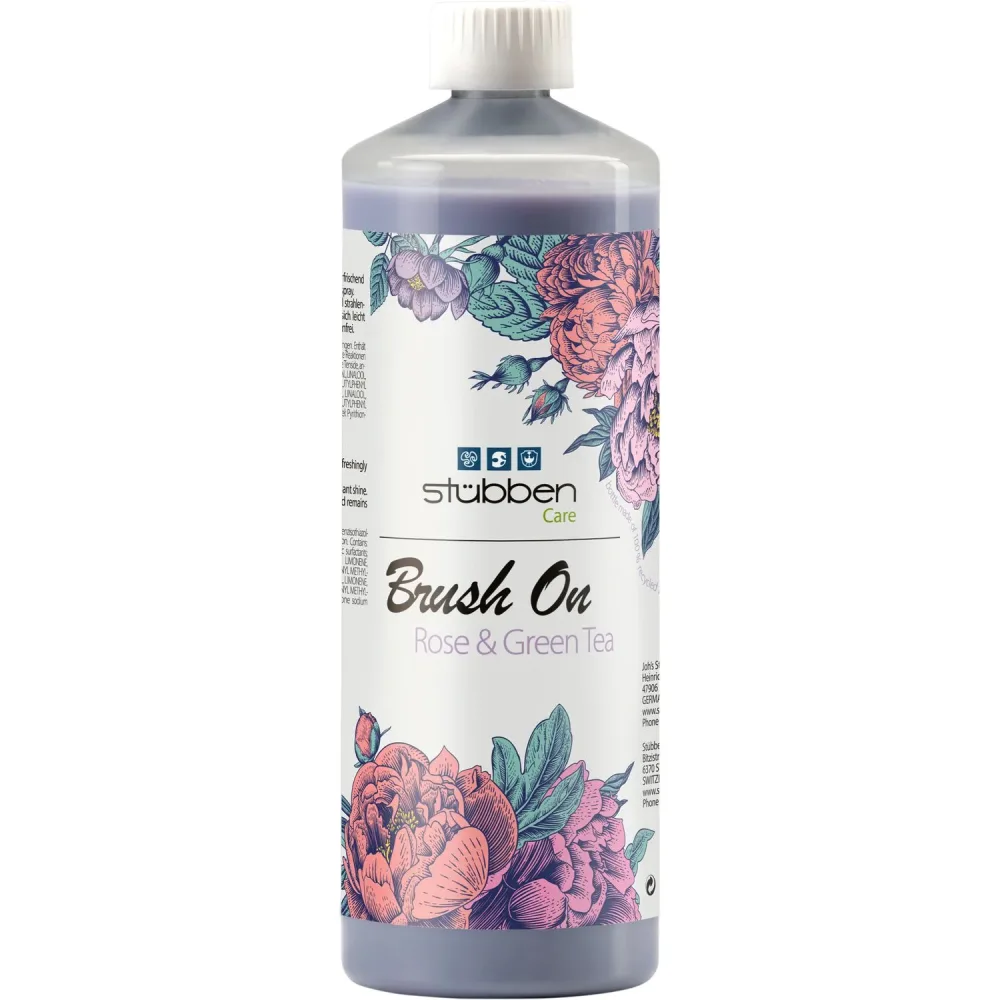 Stübben Brush on Refill MähnenStriegel 1000 ml