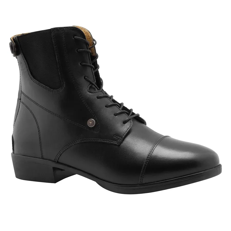 Suedwind Advanced II BZ Lace Stiefelette
