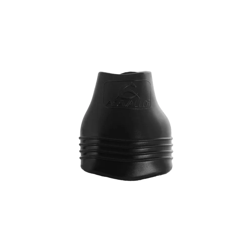 Acavallo Anatomic Gel No Turn Huf & Ballenschutz
