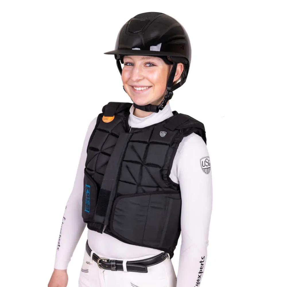 USG Sicherheitsweste Flexi Motion Kinder