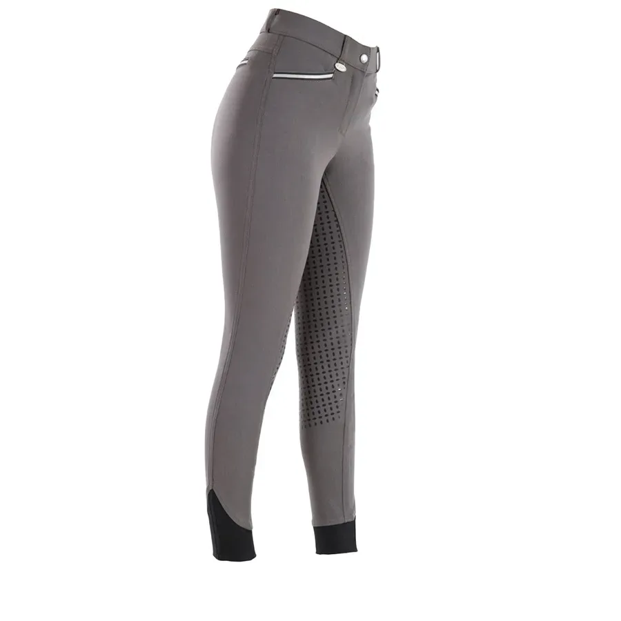 USG Ava Full Grip Reithose Kinder