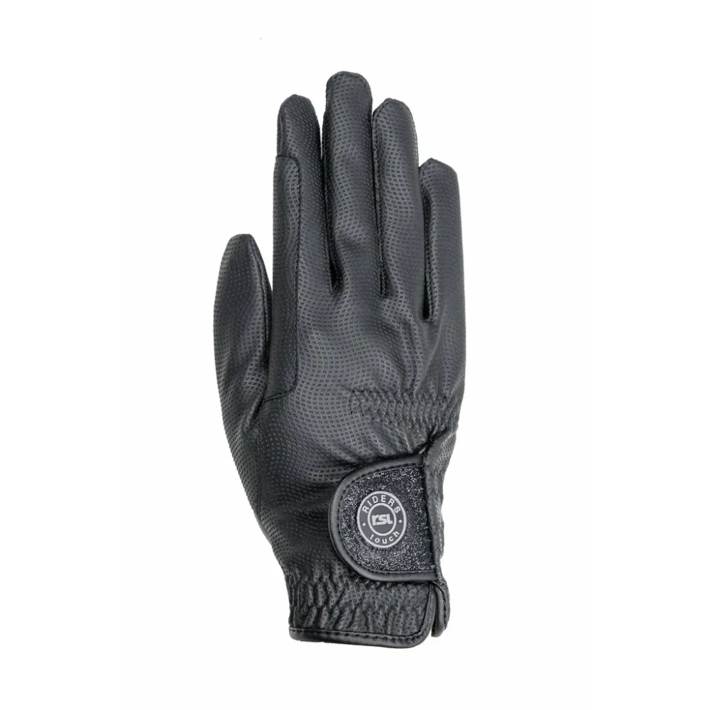 RSL Sydney Handschuh mit Glitzer
