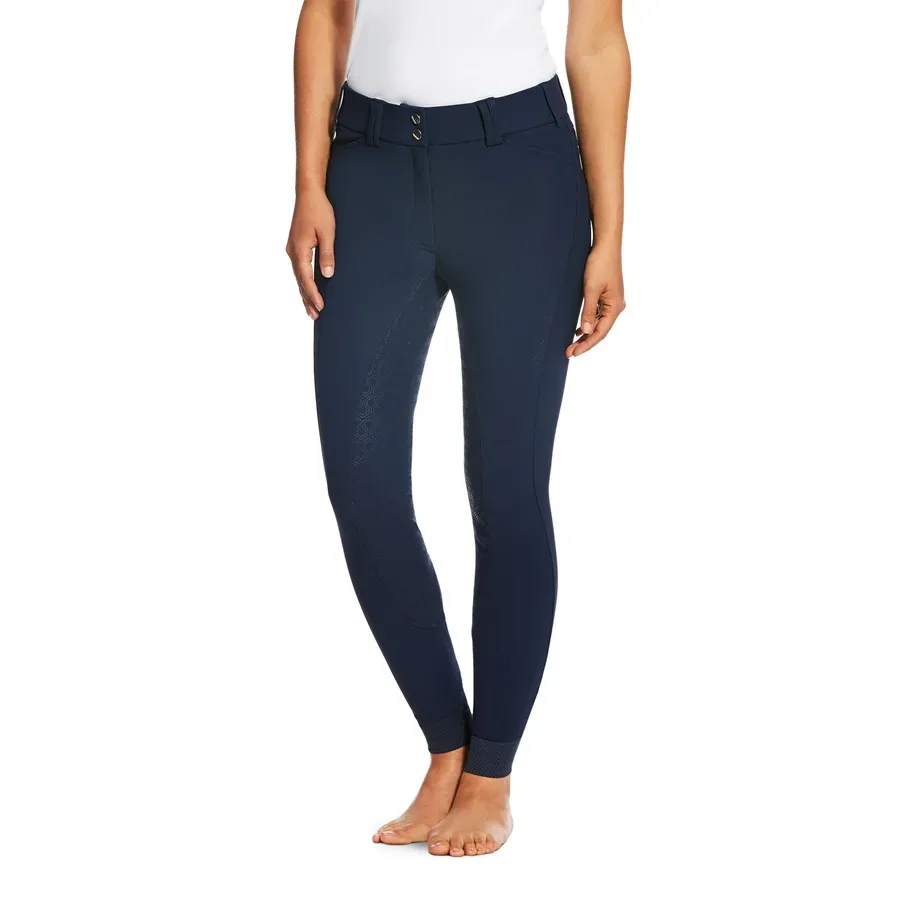 Ariat Tri Factor Full Grip Reithose Damen