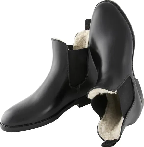 USG Winter Jodhpur Stiefelette PRO RIDE