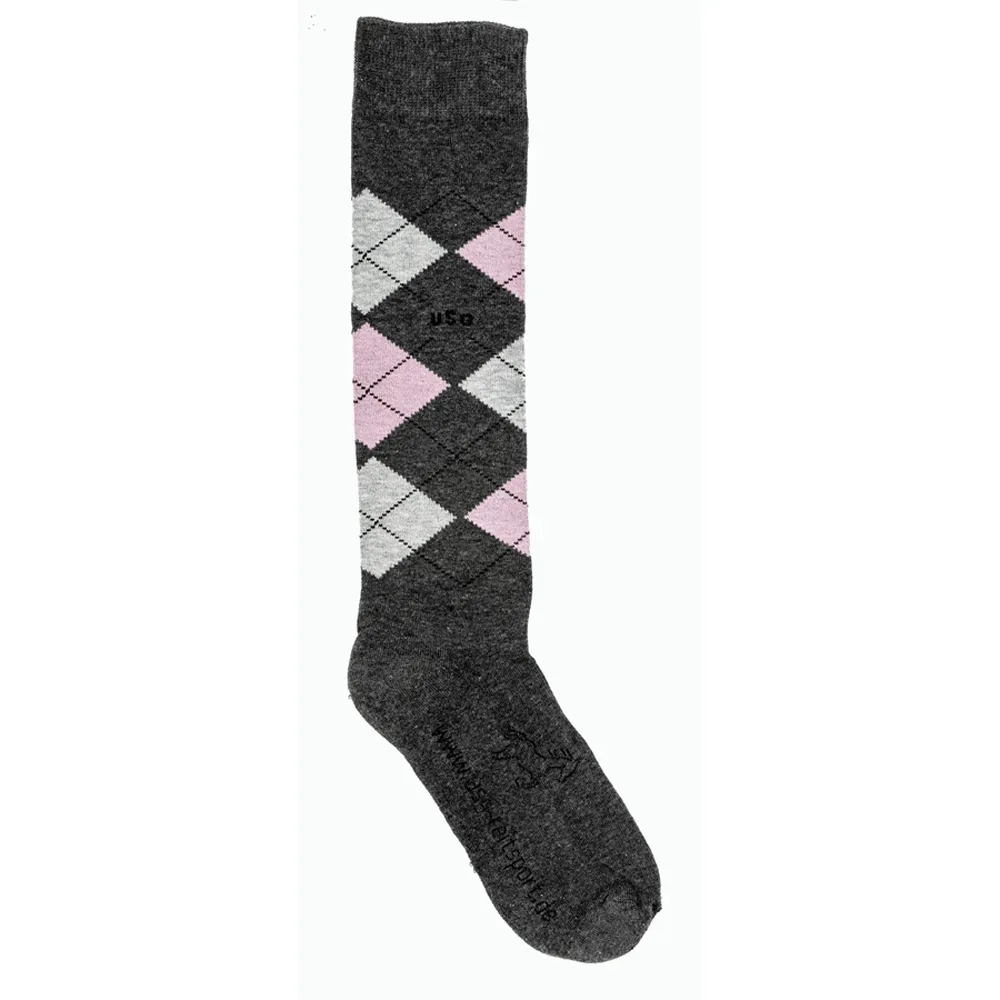 USG Original Sockies Kniestrümpfe