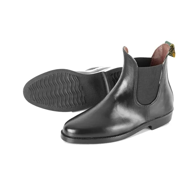 USG Stiefelette Pro Ride