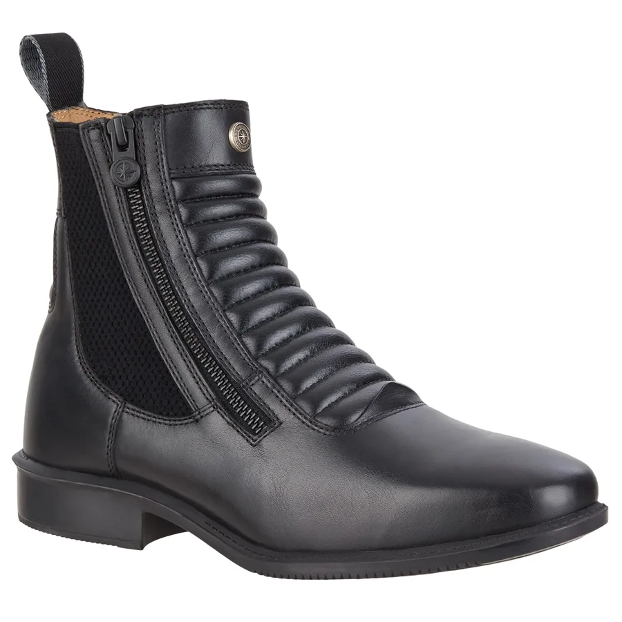 Suedwind Legacy SZ Milano Stiefelette unisex