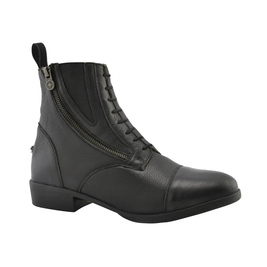 Suedwind Advanced II SZ Soft Stiefelette unisex