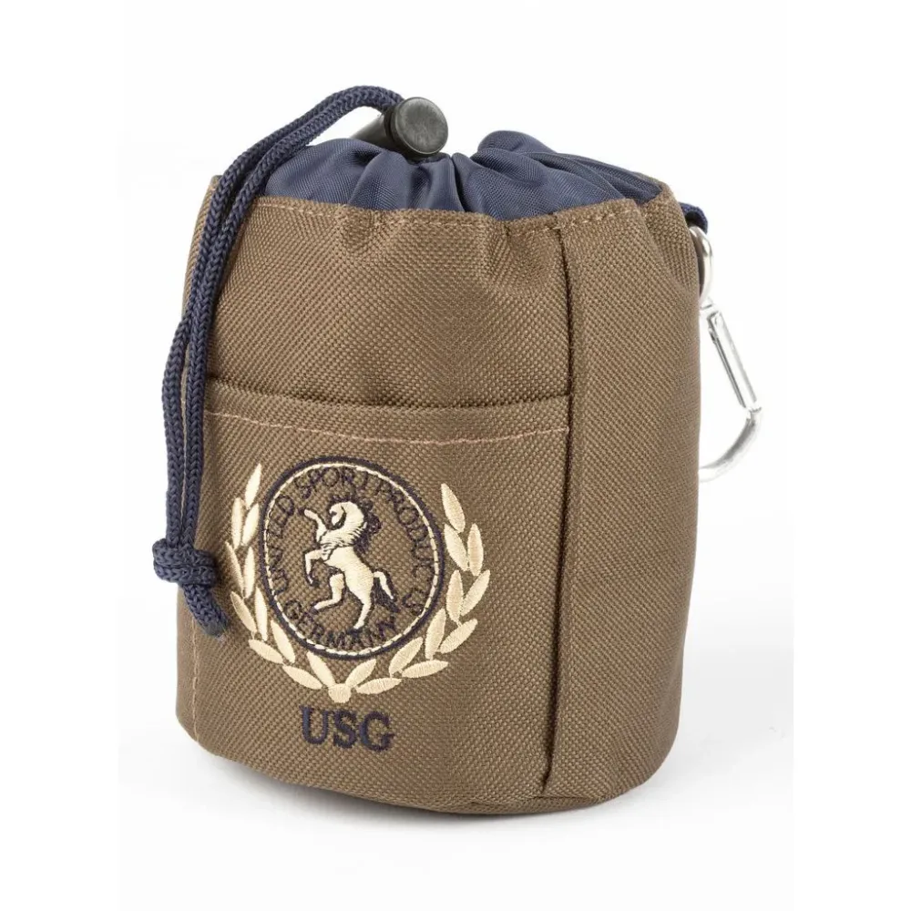 USG Leckerlie Beutel mit Gürtelschlaufe