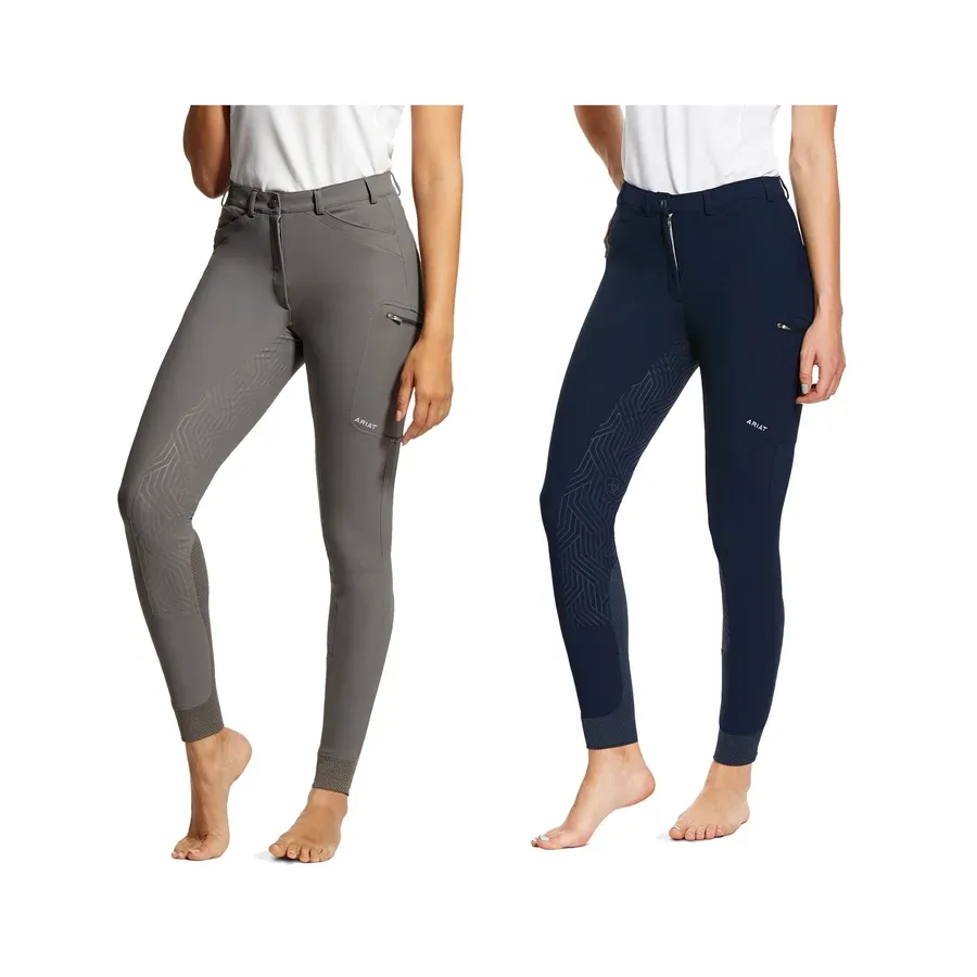 Ariat Triton Full Grip Reithose Damen