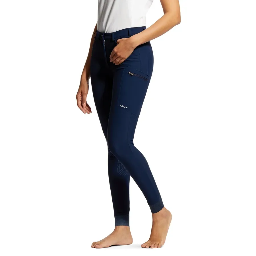 Ariat Triton Knee Grip Reithose Damen