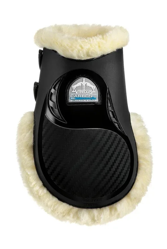 Veredus Streichkappe Carbon Gel Vento Save the Sheep