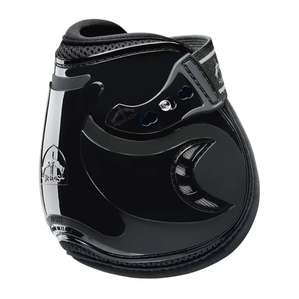 Veredus Gamasche Pro Jump Short Vento Elastic