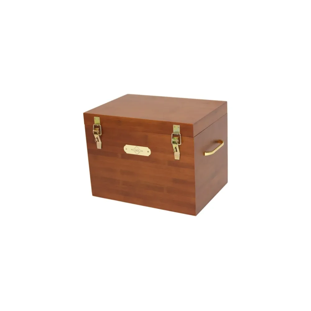 Grooming Deluxe Tack Box