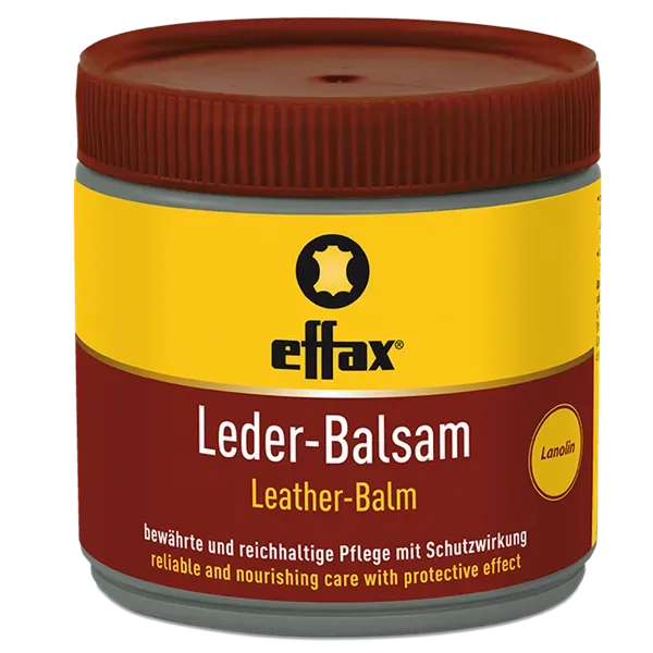 Effax Lederbalsam 500 ml