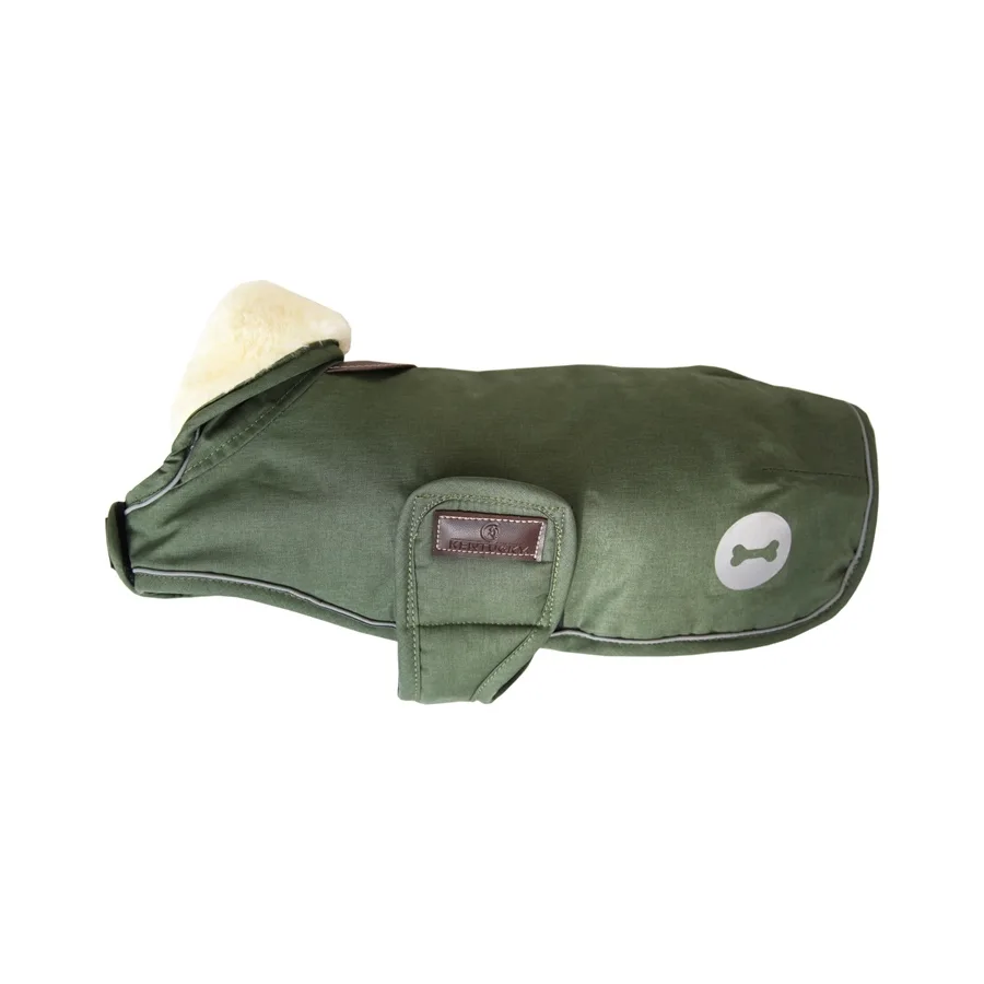 Kentucky Dogwear Dog Coat Waterproof Hundemantel