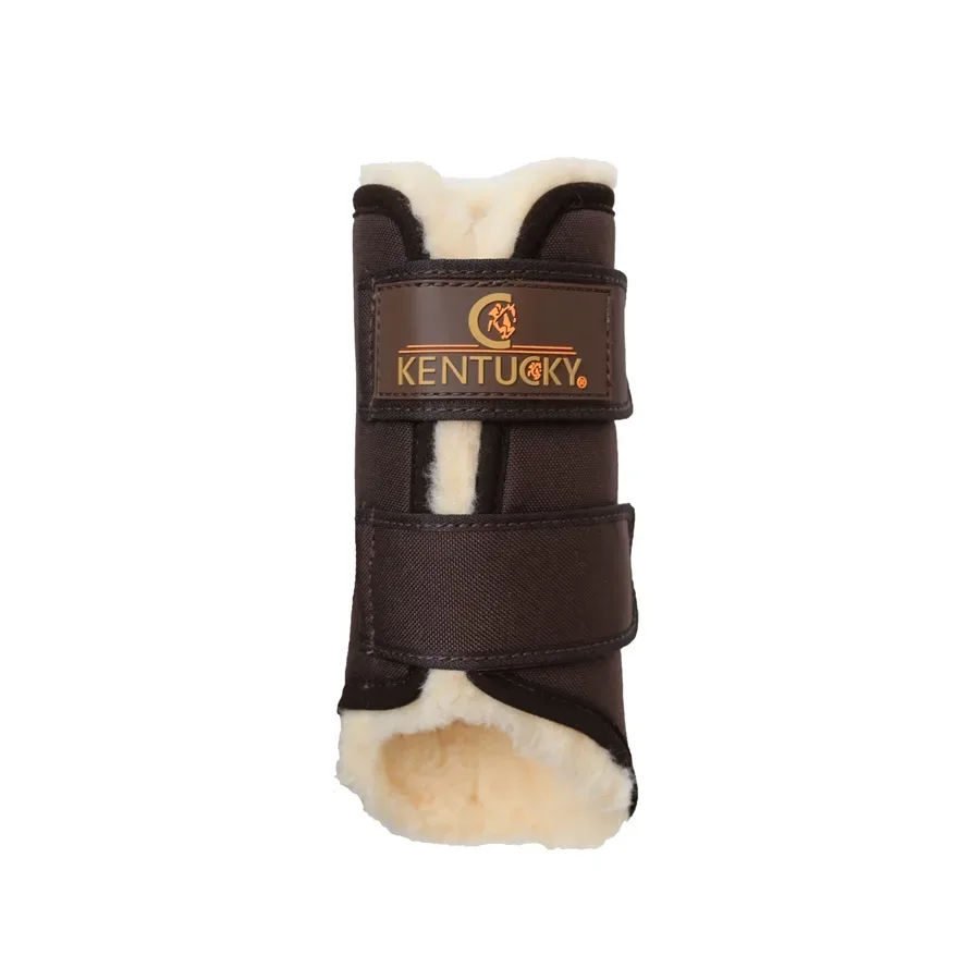 Kentucky Horsewear Solimbra Arbeits Dressurgamasche hinten