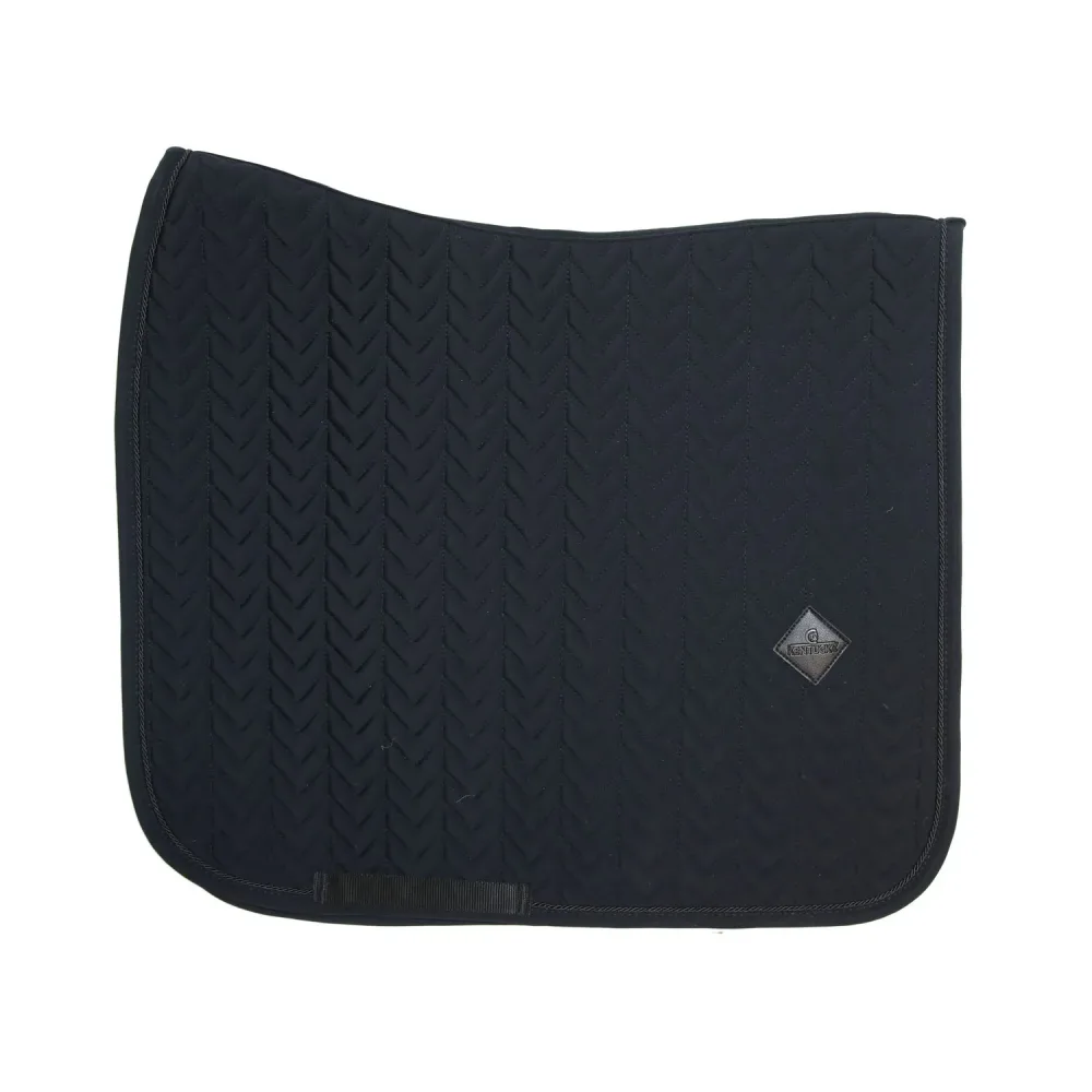 Kentucky Horsewear Fishbone Schabracke