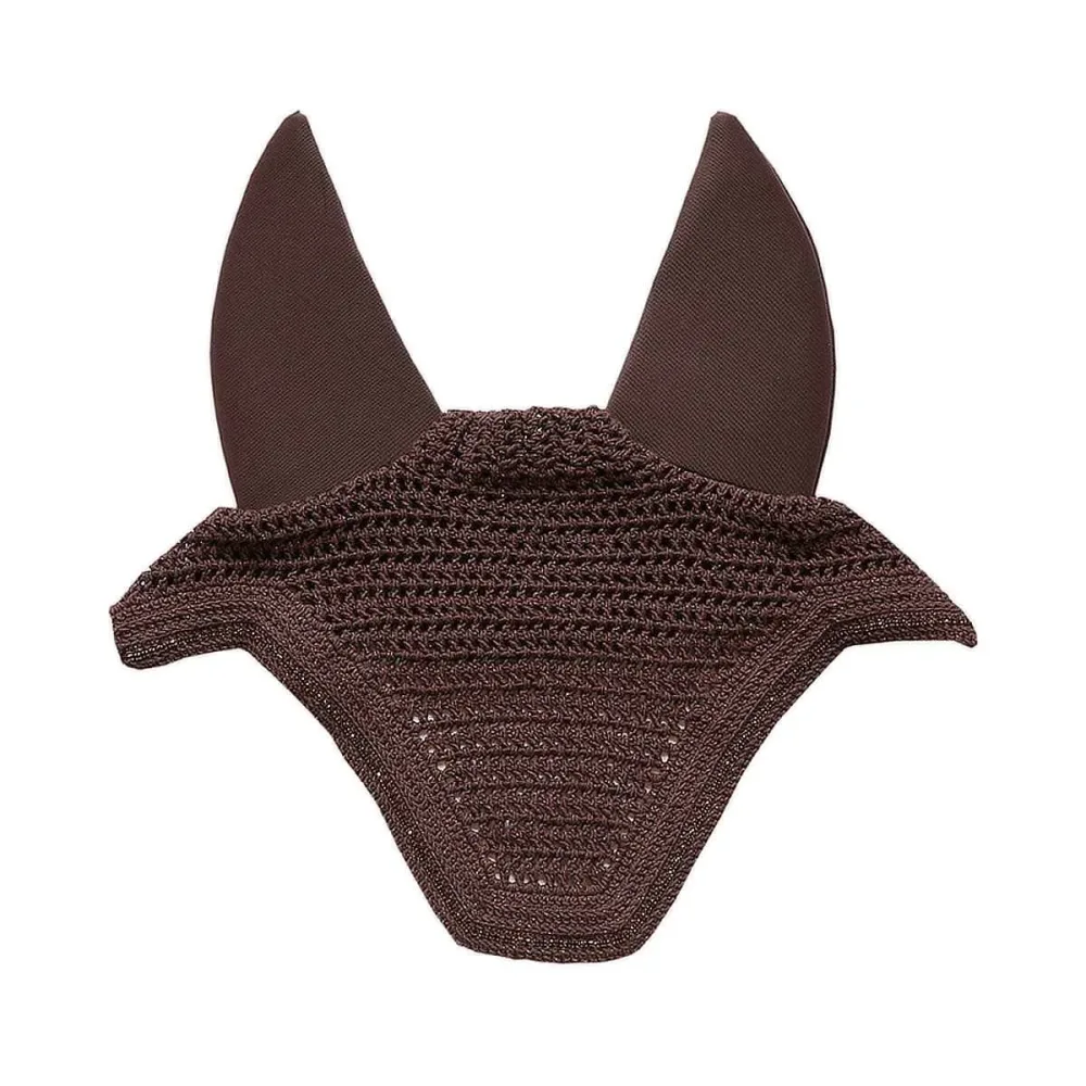 Kentucky Horsewear Wellington Sparkling Fliegenohren