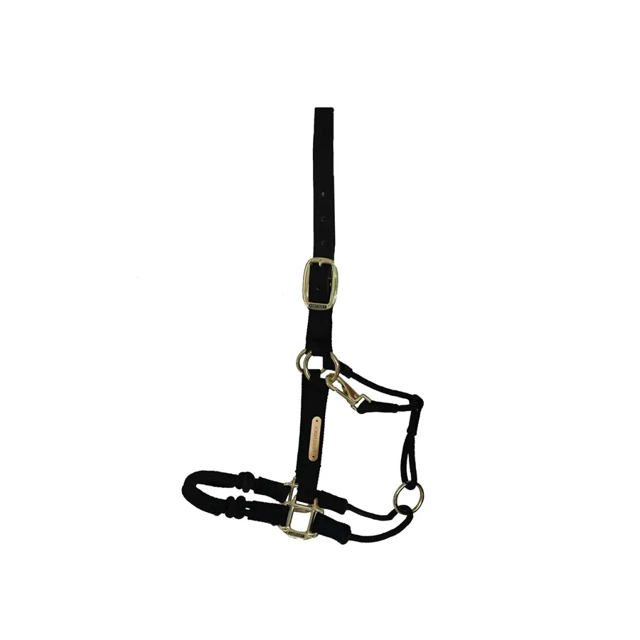 Kentucky Horsewear Kontrollhalfter Nylon