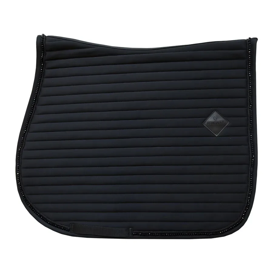 Kentucky Horsewear Pearls Schabracke
