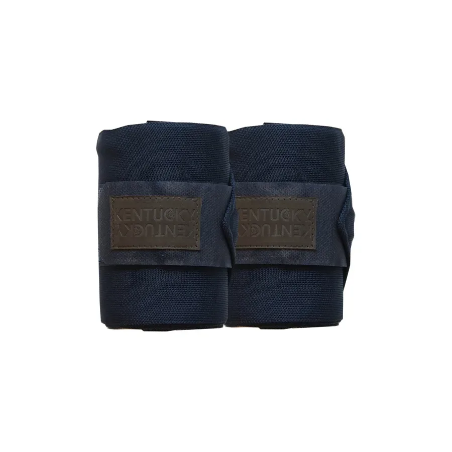 Kentucky Horsewear Bandagen 2er Set Schmutzabweisend