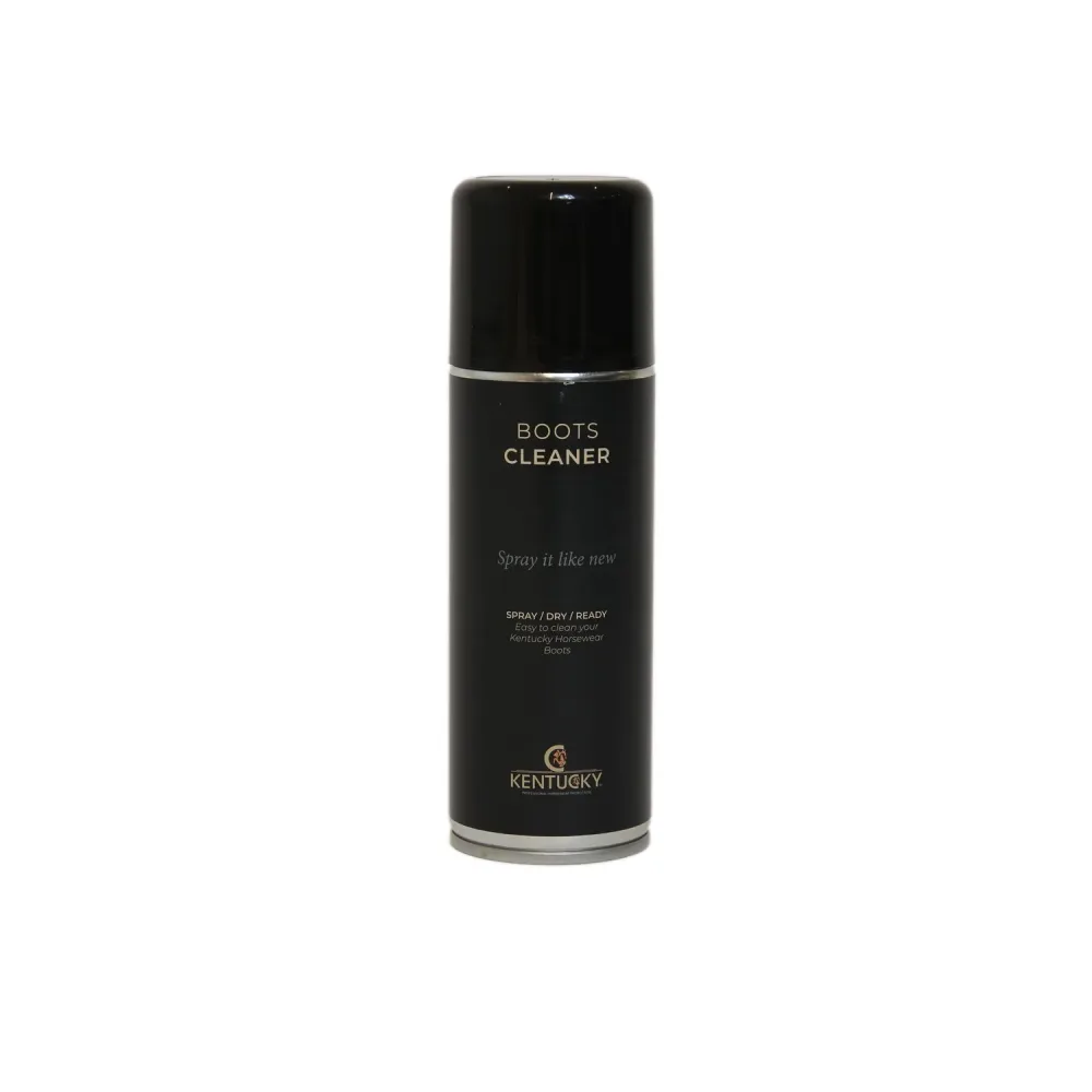 Kentucky Horsewear Boots Cleaner Gamaschenreiniger 200 ml
