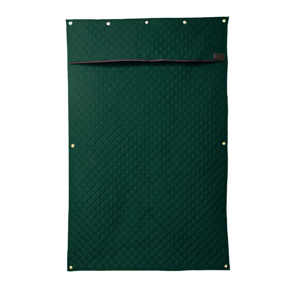 Kentucky Horsewear Stable Guard Boxenwandvorhang