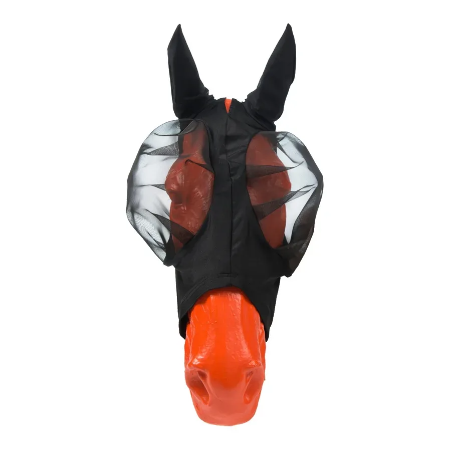 Kentucky Horsewear Slim fit Fliegenmaske