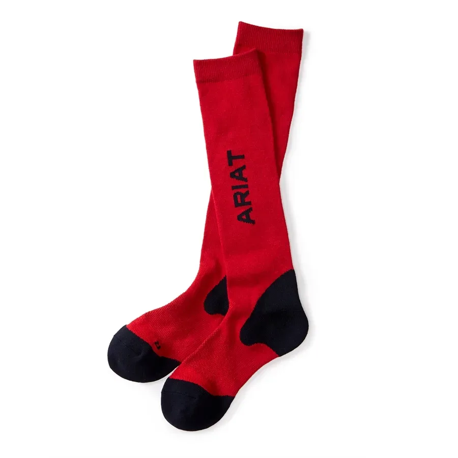 Ariat AriatTek Performance Socks