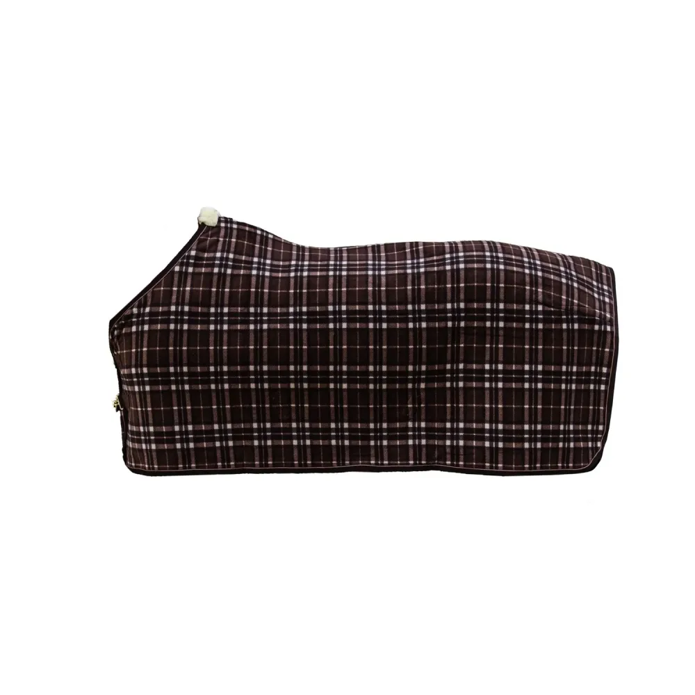 Kentucky Horsewear Heavy Fleece Abschwitzdecke 0 g