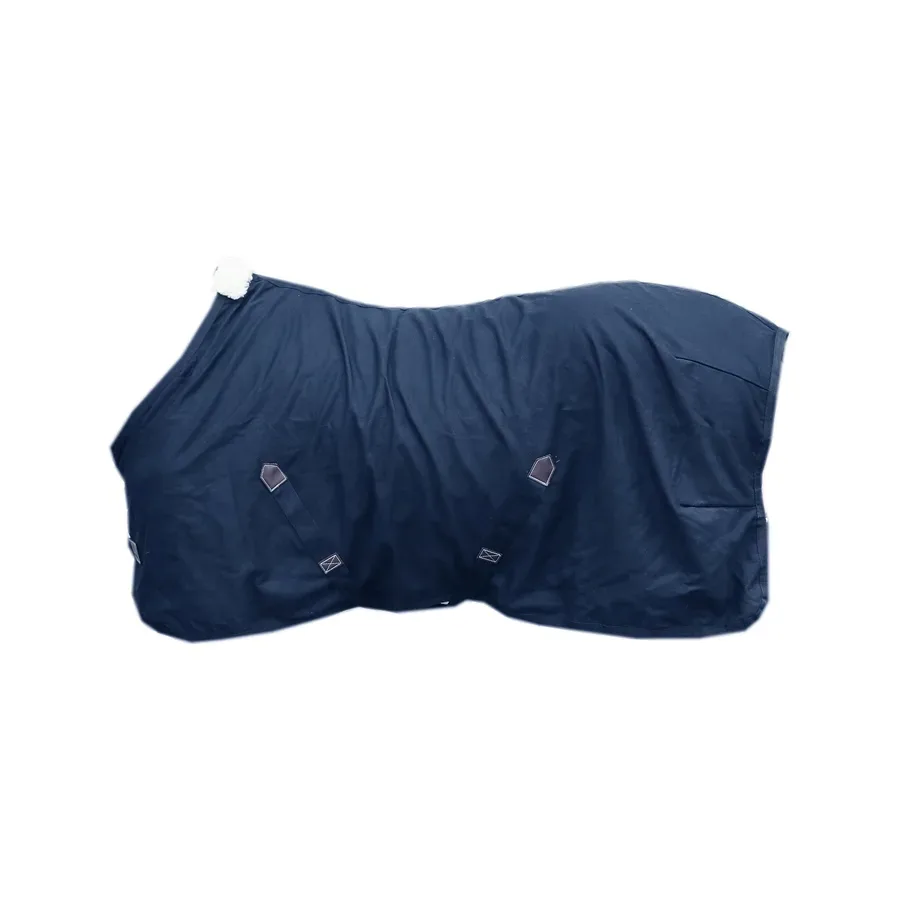 Kentucky Horsewear Cotton Sheet Stalldecke