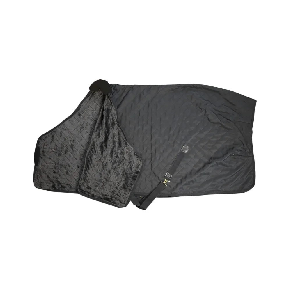Kentucky Horsewear Stable Rug Stalldecke mit künstlichem Kaninchenfell 0g