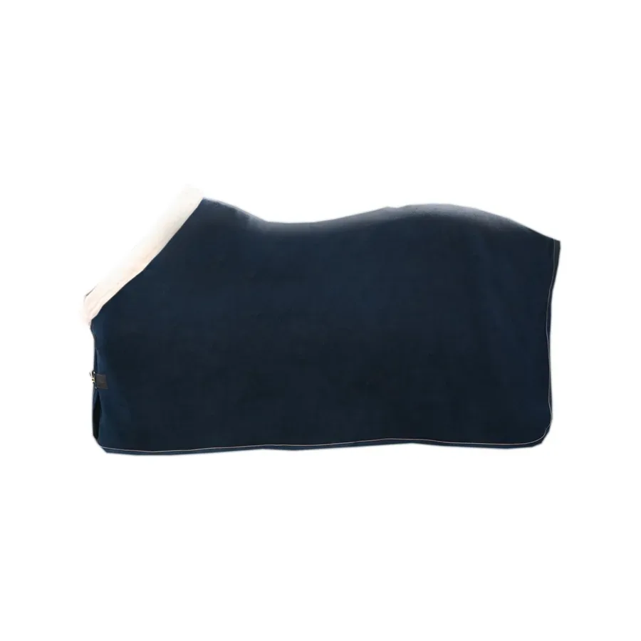Kentucky Horsewear Tiny Fleece Rug Show Heavy Abschwitzdecke Pony