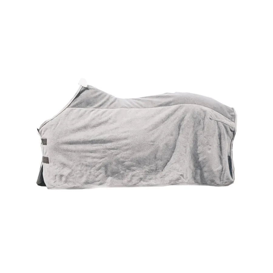 Kentucky Horsewear Tiny Heavy Fleece Abschwitzdecke Pony