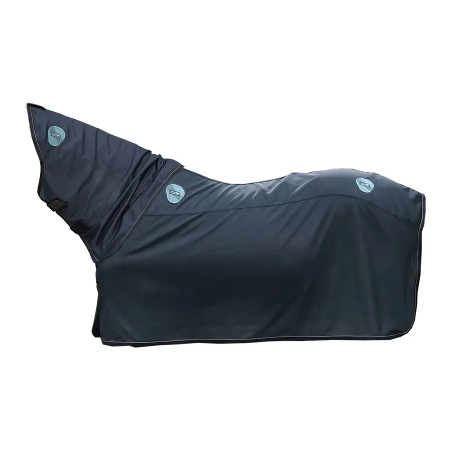 Kentucky Horsewear Tiny Magnetic Rug Recuptex Ponydecke