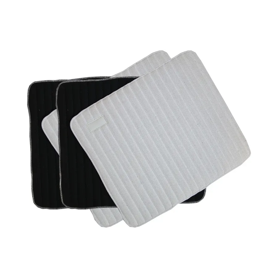 Kentucky Horsewear Bandagenunterlagen Absorb 45 x 40 4er