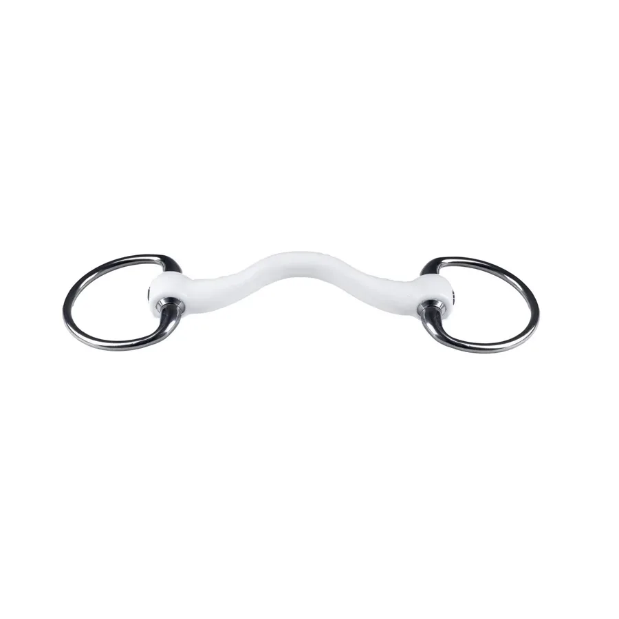 Trust Inno Sense Olivenkopftrense mit mittlerer Zungenfreiheit Port medium 20mm