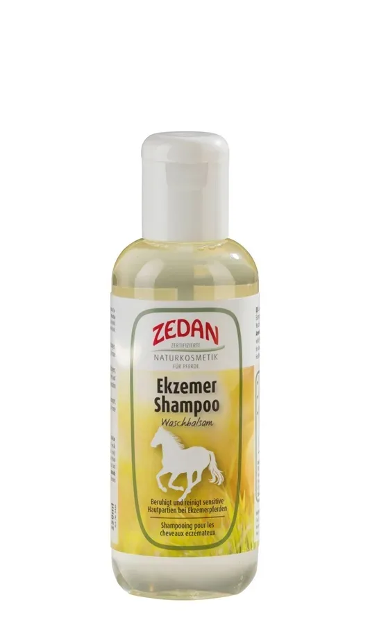 Zedan Ekzemershampoo 250 ml