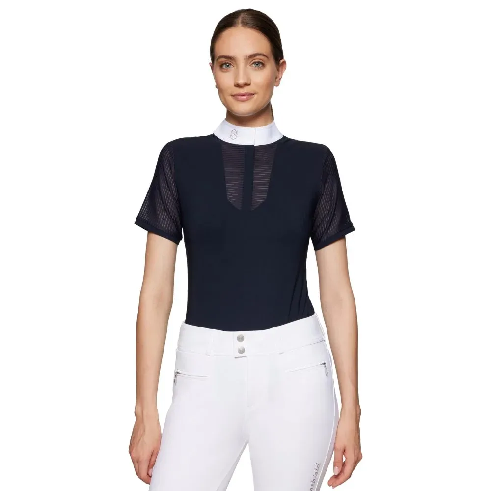 Samshield Turniershirt Damen Apolline
