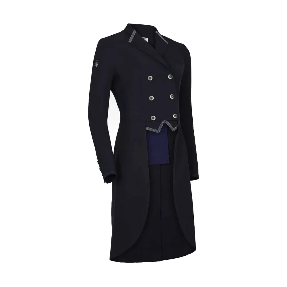 Samshield Crystal Fabric Frack Damen