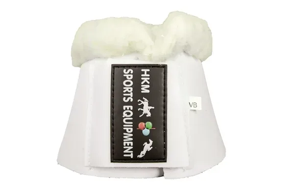 HKM Hufglocken Comfort